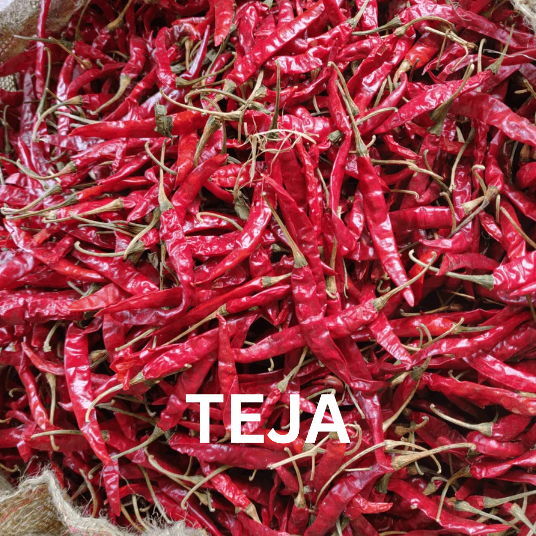TEJA